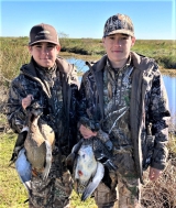 Guided-Duck-Hunting-in-Hacberry-Louisiana-2