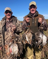 Guided-Duck-Hunting-in-Hacberry-Louisiana-3