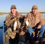 Guided-Duck-Hunting-in-Hacberry-Louisiana-8