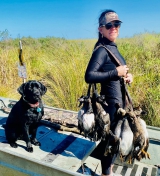 Guided-Duck-Hunting-in-Hacberry-Louisiana-9