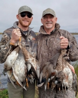 Guided-Duck-Hunting-in-Hackberry-Louisiana-11