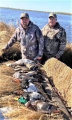Guided-Duck-Hunting-in-Hackberry-Louisiana-14
