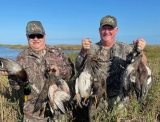 Guided-Duck-Hunting-in-Hackberry-Louisiana-25