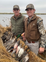 Guided-Duck-Hunting-in-Hackberry-Louisiana-7