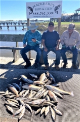 Guided-Fishing-in-Hackberry-Louisiana-15