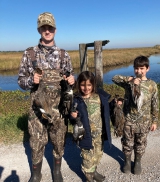 Youth-Duck-Huting-at-Hackberry-Rod-and-Gun-3