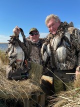 Duck-Hunting-in-Hackberry-Louisiana-30