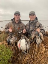 Duck-Hunting-in-Hackberry-Louisiana-5