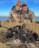 Guided-Duck-Hunting-In-Hackberry-Louisiana-11