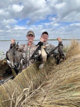 Guided-Duck-Hunting-In-Hackberry-Louisiana-12