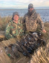 Guided-Duck-Hunting-In-Hackberry-Louisiana-23