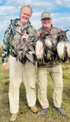 Guided-Duck-Hunting-In-Hackberry-Louisiana-27