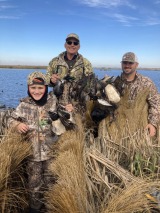 Guided-Duck-Hunting-In-Hackberry-Louisiana-4