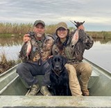 Guided-Duck-Hunting-In-Hackberry-Louisiana-7