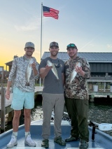 Guided-Duck-Hunting-and-Saltwater-Fishing-15