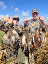 Guided-Duck-Hunting-and-Saltwater-Fishing-18