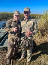 Guided-Duck-Hunting-and-Saltwater-Fishing-25