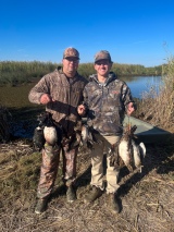 Guided-Duck-Hunting-and-Saltwater-Fishing-27