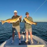 Guided-Duck-Hunting-and-Saltwater-Fishing-29