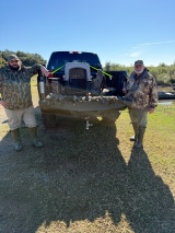 Guided-Duck-Hunting-and-Saltwater-Fishing-7