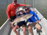 Guided-Hunting-and-Fishing-in-Hackbery-Louisiana-16