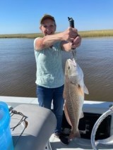 Guided-Hunting-and-Fishing-in-Hackbery-Louisiana-2