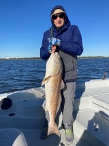 Guided-Salwater-Fishing-in-Hackberry-Louisiana-15