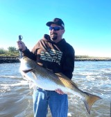 Guided-Salwater-Fishing-in-Hackberry-Louisiana-16