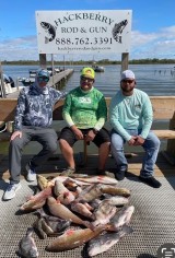 Guided-Salwater-Fishing-in-Hackberry-Louisiana-19