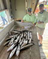 Guided-Salwater-Fishing-in-Hackberry-Louisiana-22