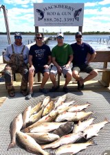 Guided-Salwater-Fishing-in-Hackberry-Louisiana-7