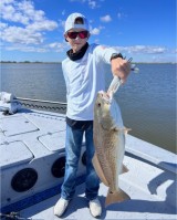 Guided-Salwater-Fishing-in-Hackberry-Louisiana-8