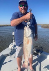 Guided-Salwater-Fishing-in-Hackberry-Louisiana-9