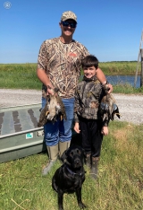 Guided-Duck-Hunting-in-Hackberry-Louisiana-2
