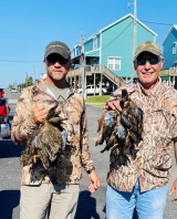 Guided-Duck-Hunting-in-Hackberry-Louisiana-3
