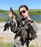 Guided-Duck-Hunting-in-Hackberry-Louisiana-6