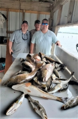 Guided-Fishing-Charter-Hackberry-Louisiana-11