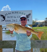 Guided-Fishing-Charter-Hackberry-Louisiana-7
