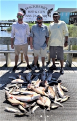 Guided-Fishing-Hackberry-Louisiana-1
