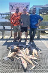 Guided-Fishing-Hackberry-Louisiana-10