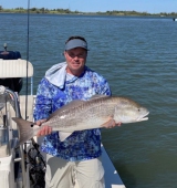Guided-Fishing-in-Hackberry-Louisiana-11