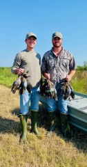 Guided-Teal-Hunting-in-Louisiana-1