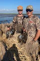 Guided-Teal-Hunting-in-Louisiana-3