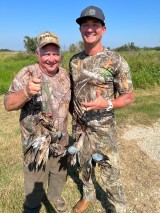 Guided-Teal-Hunting-in-Louisiana-7