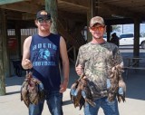 Guided-Teal-Hunting-in-Louisiana-9