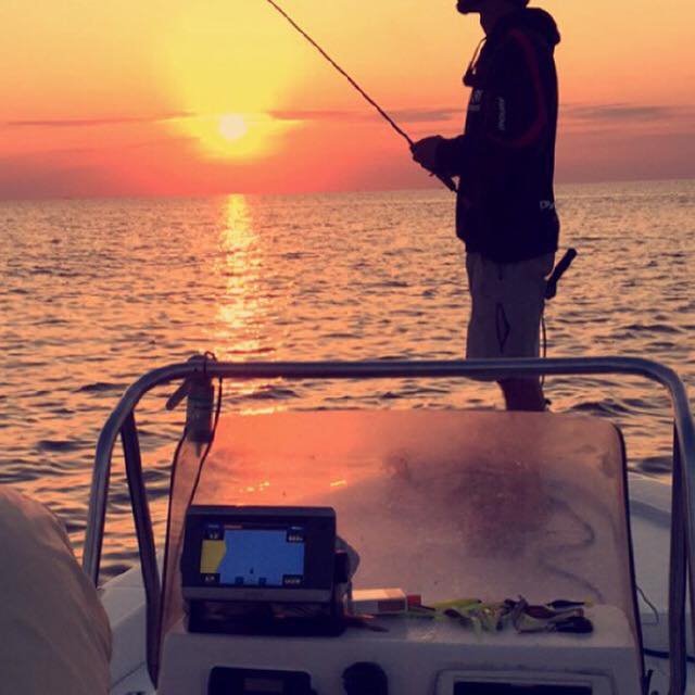 Corporate Rate Information Hackberry Rod & Gun