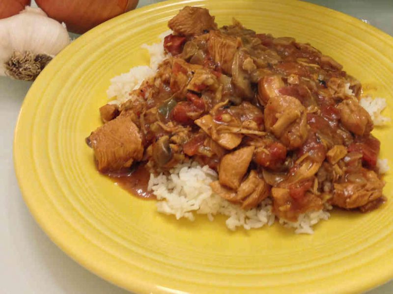 Fish & Seafood Hackberry Rod & Gun