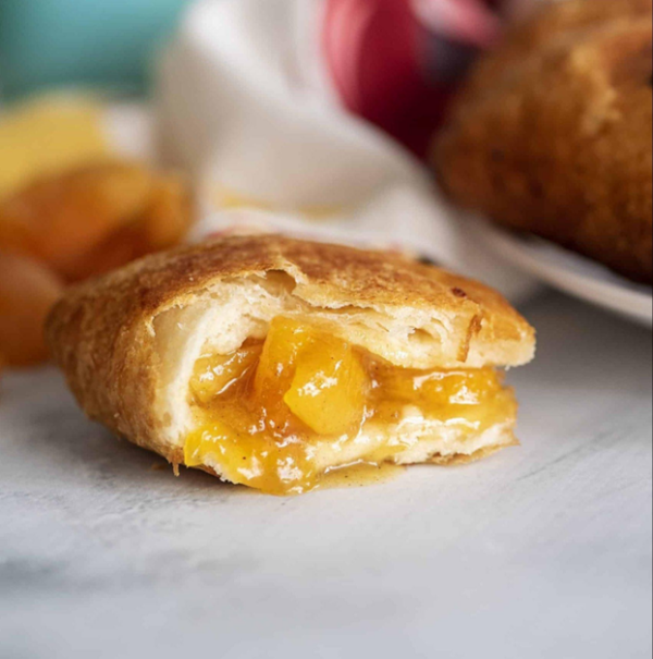 Fried Rods CAJUN FRIED SWEET DOUGH PIES (HAND PIES) – Hackberry Rod & Gun